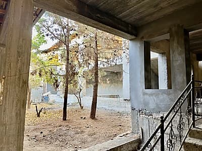 Uchastka sabzabot mahall — 2