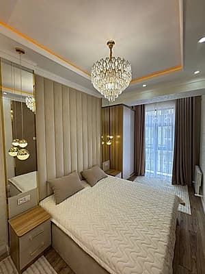 🏤 YAKASAROY NAVASTROYKA/5/7/7/108M³ KIRPICHNI DOM DUPLEKS — 3