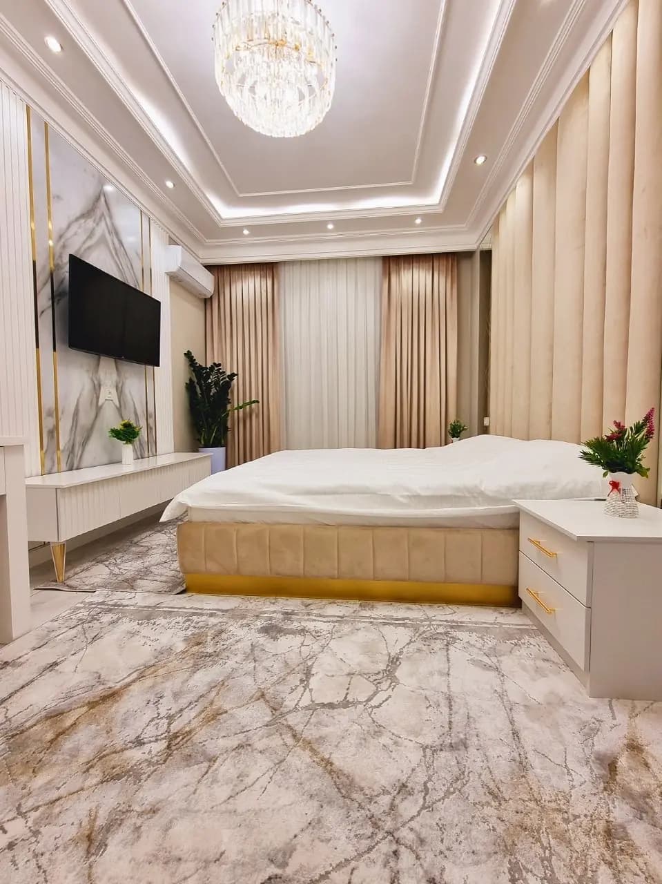 Новая 2ка в жк Акай сити! Дизайнерский новый ремонт! — 2