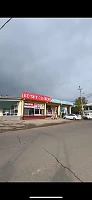 Бўз сув ГЭС-2 енида — 5