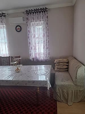 Mirza Ulugbek rauonida geofizika 2 etajli kotej 150 kvadrat — 7