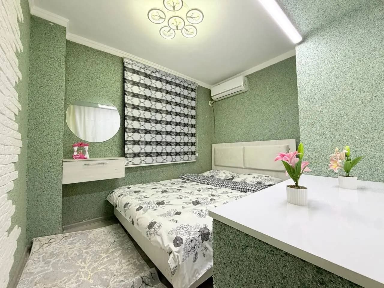 *Улица Арнаисай 54м2 2в3\2\4 — 2