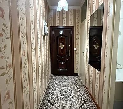 Чиланзар 7 квартал 2/2/4 — 2