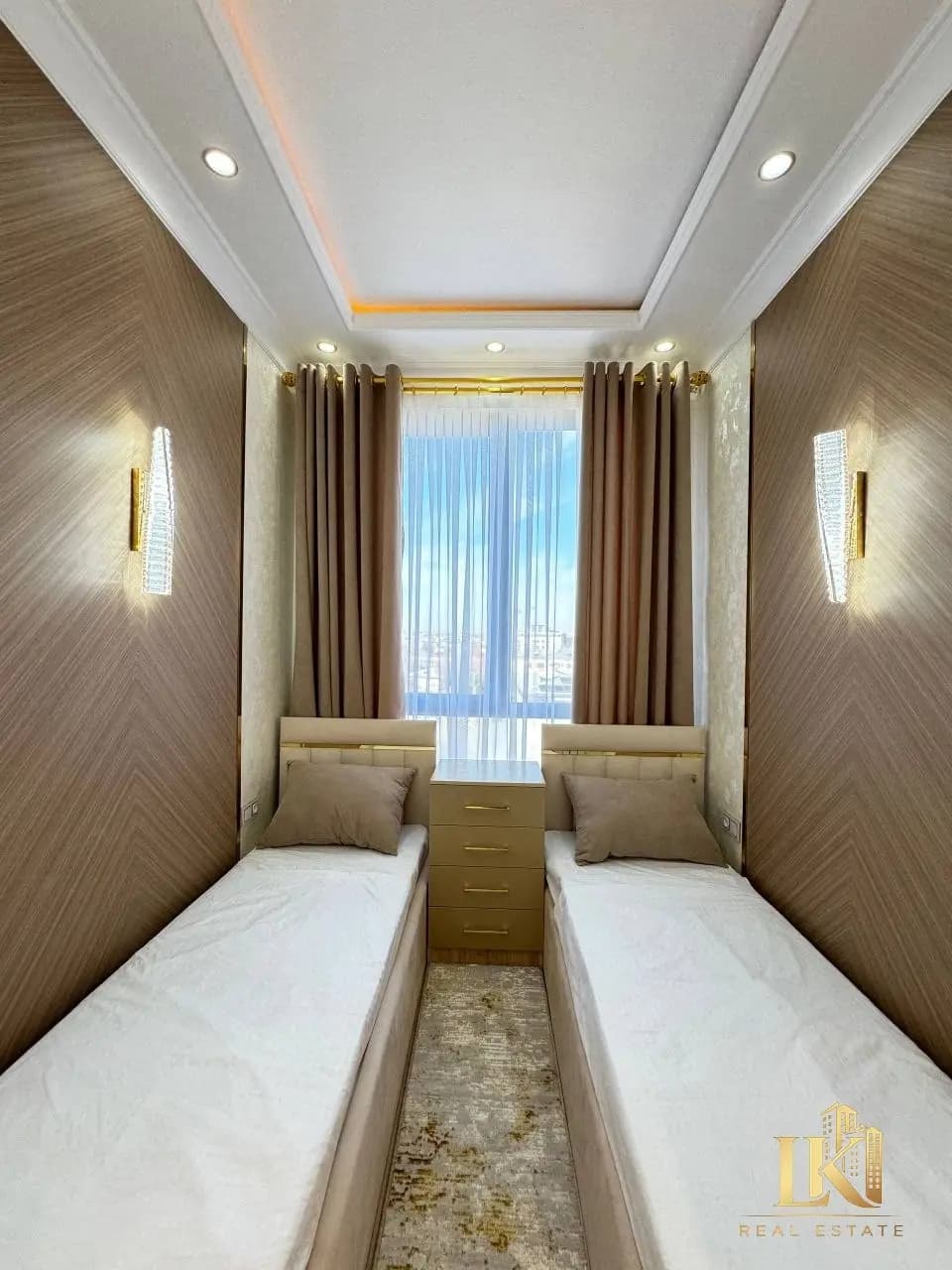 #9852 Продаётся: Шайхантахурский район Улица Самарканд Дарвоза Ор-р : Шайхантахур РОВД Новостройка Ж — 1
