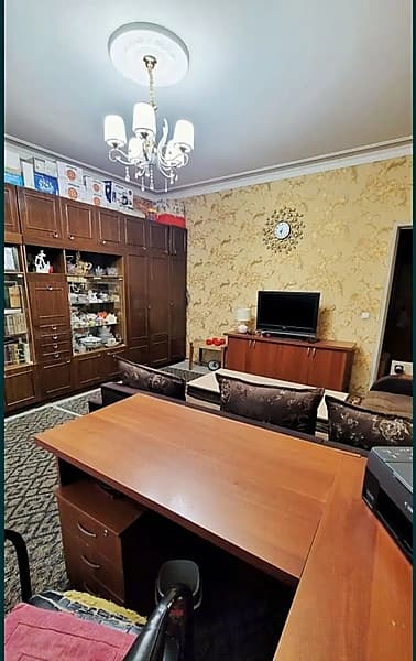 ∆ Алгоритм Ипотека 3-комнатная квартира в Алгоритм — 76000 USD — 1