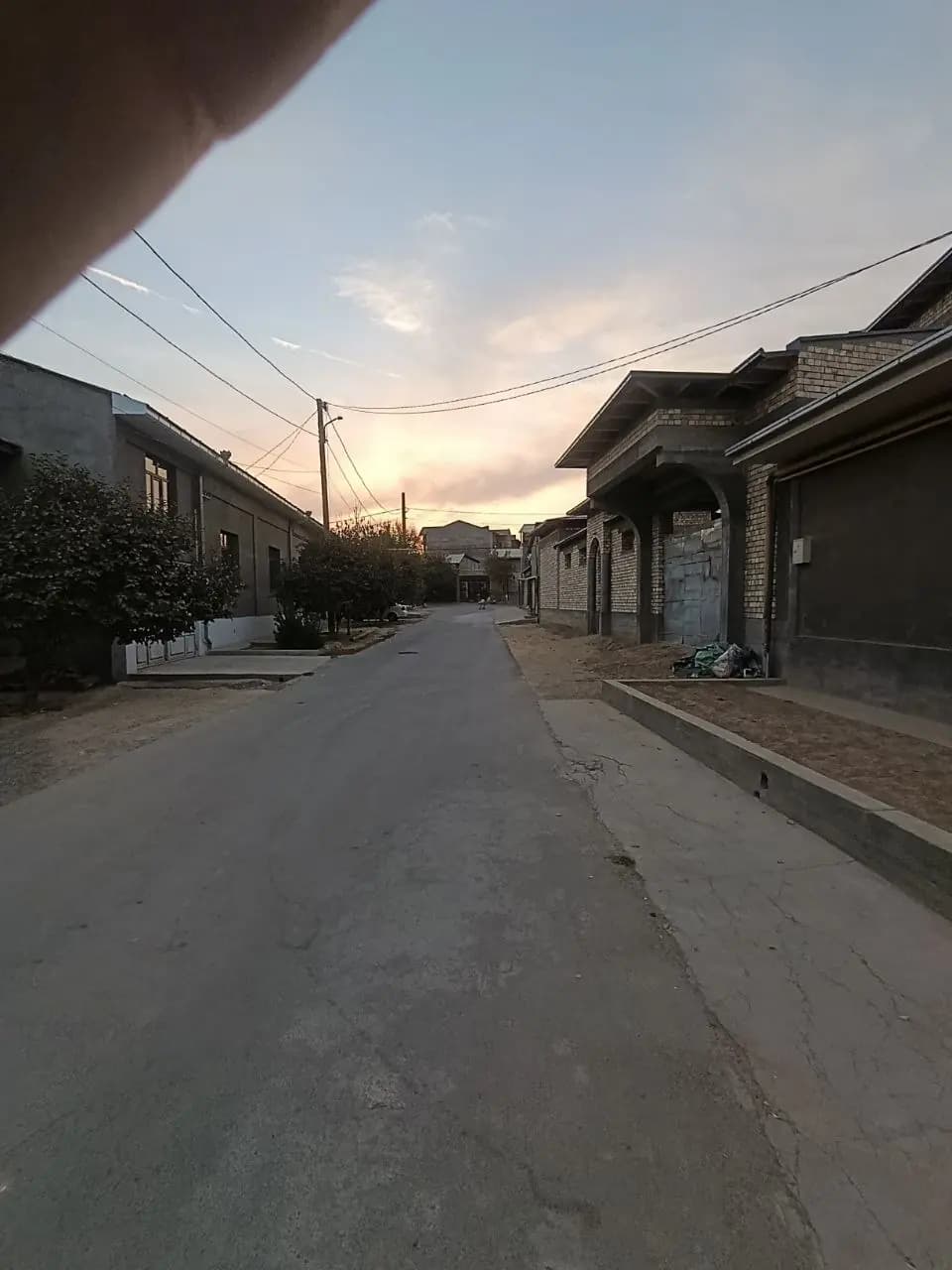 Yawawka uyla bor yer xsobida — 3