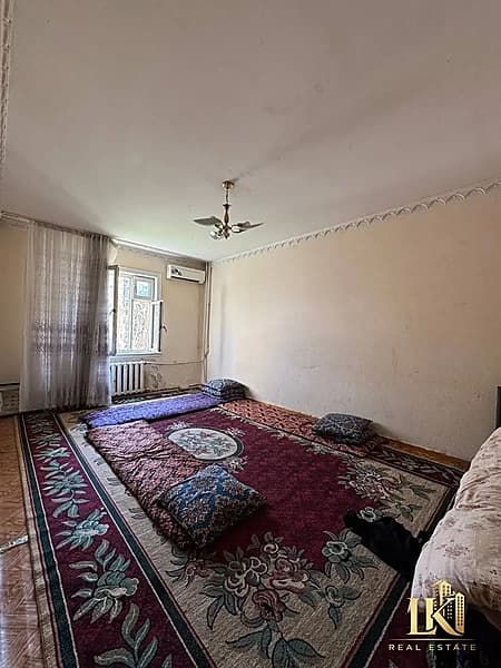 #9852 Продаётся: Шайхантахурский район Улица Коратош Ор-р : Медиа Парк, Мечеть — 1