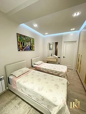 #9800 Продаётся: Яккасарайский район Ул. Бабура/Ул. Нукусская НОВОСТРОЙКА ЖК "N-One" Ориентир: 1 нот — 5