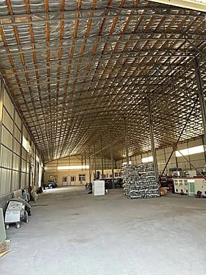 Аренда склад Фут сити 1000м² — 4