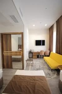MaxWell Hotel & SPA — 4