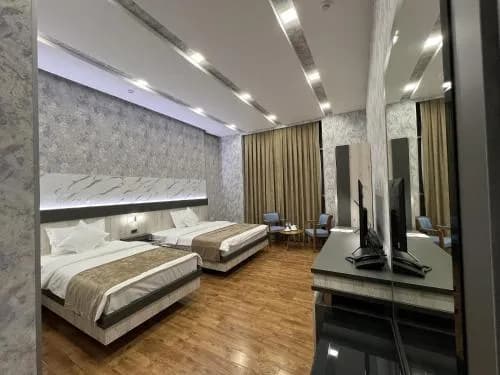 Ada Hotel — 6