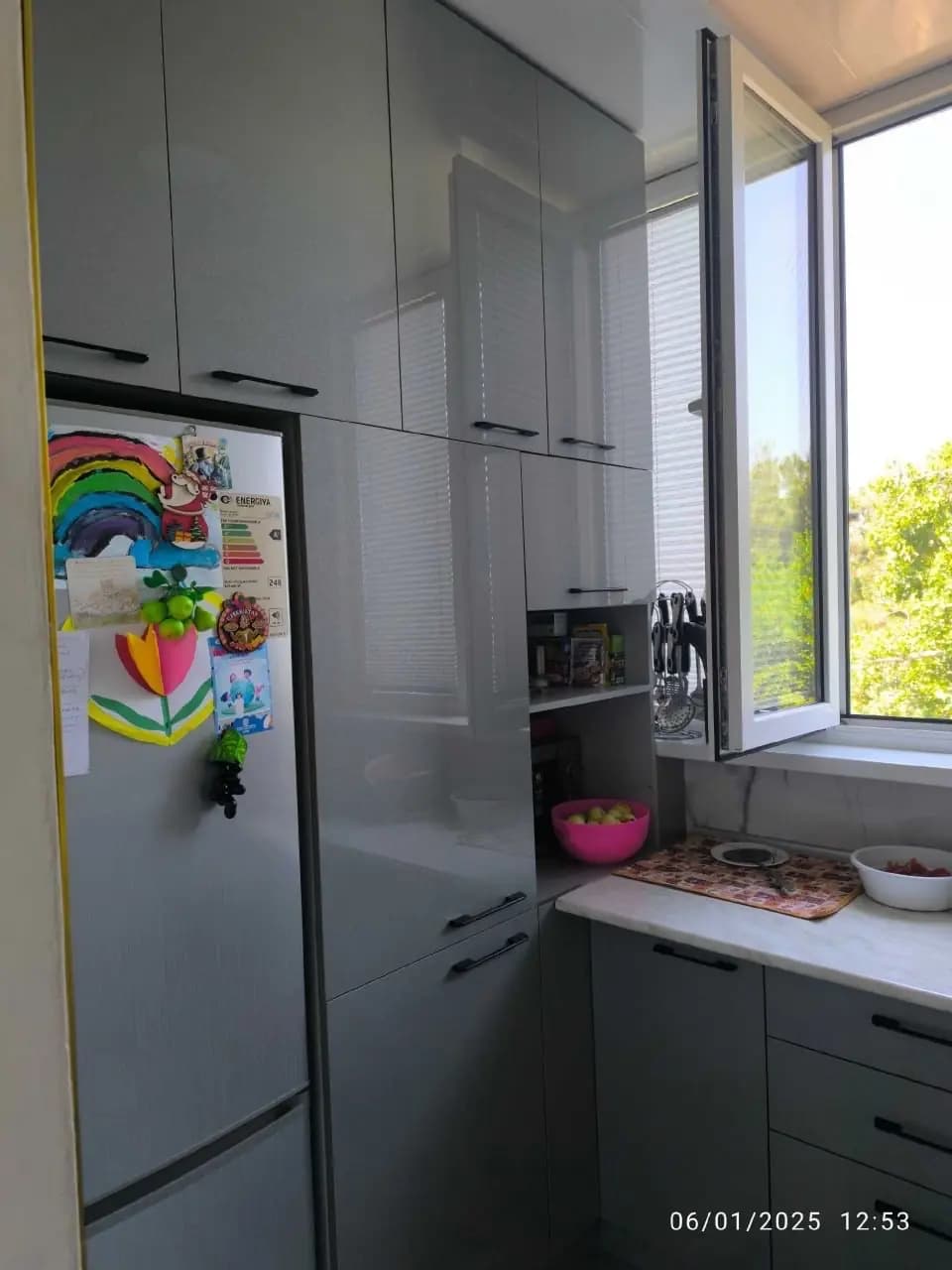 Продается квартира‼️ Мирзо Улугбекский район📍Ор.р МВД Академия — 2