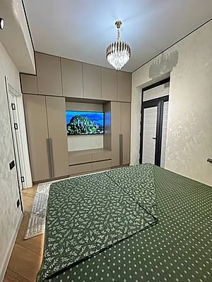 Саламатина 2х Комнатная Новостройка — 5