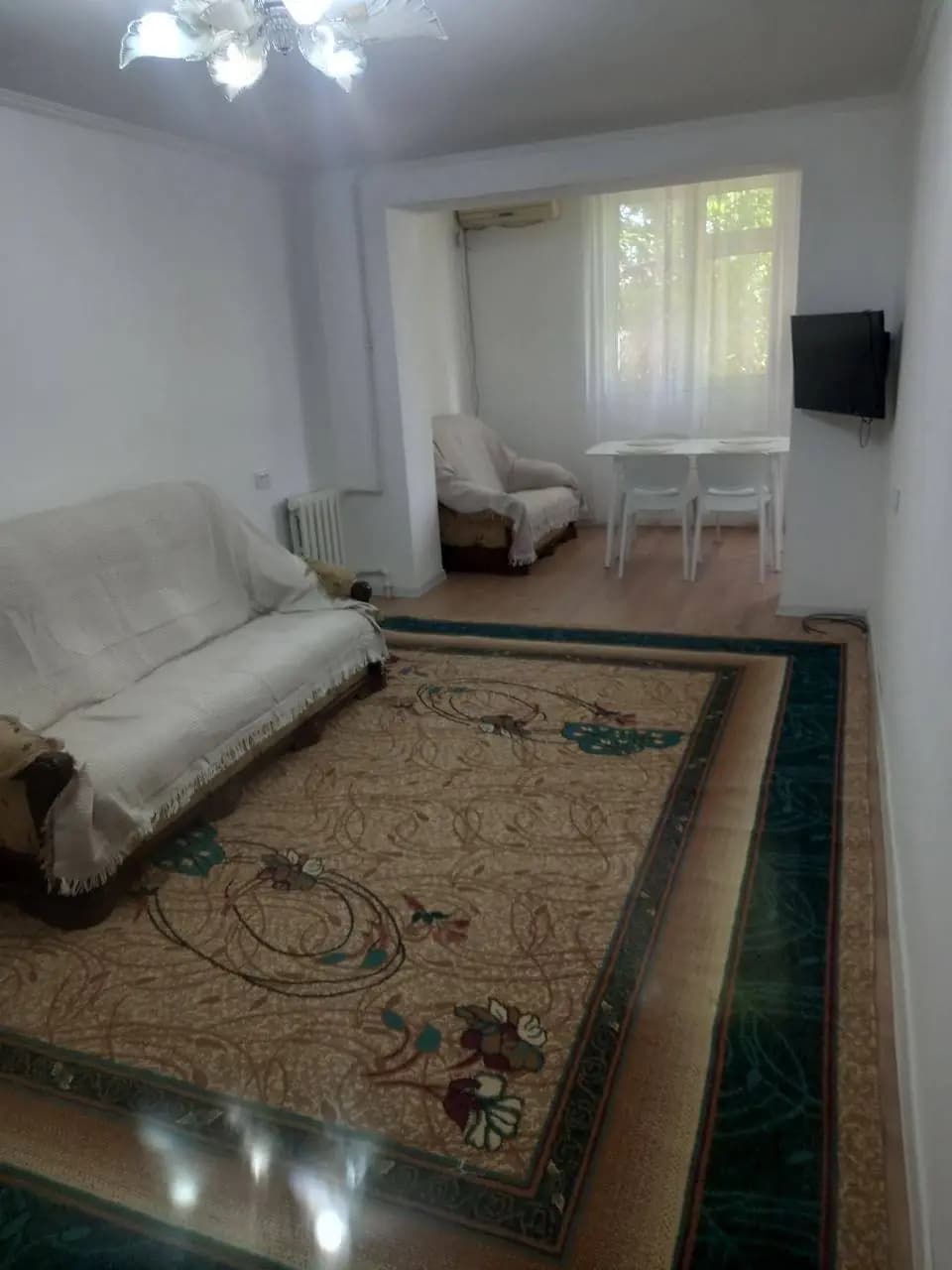 Аренда Горкий 3/4хона 550 долл Оила Болла кизларга Шарий — 5