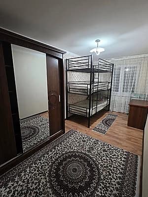 ∆ Шайхантахур Разделка 3-комнатная квартира в Шайхантахур — 82500 USD — 3