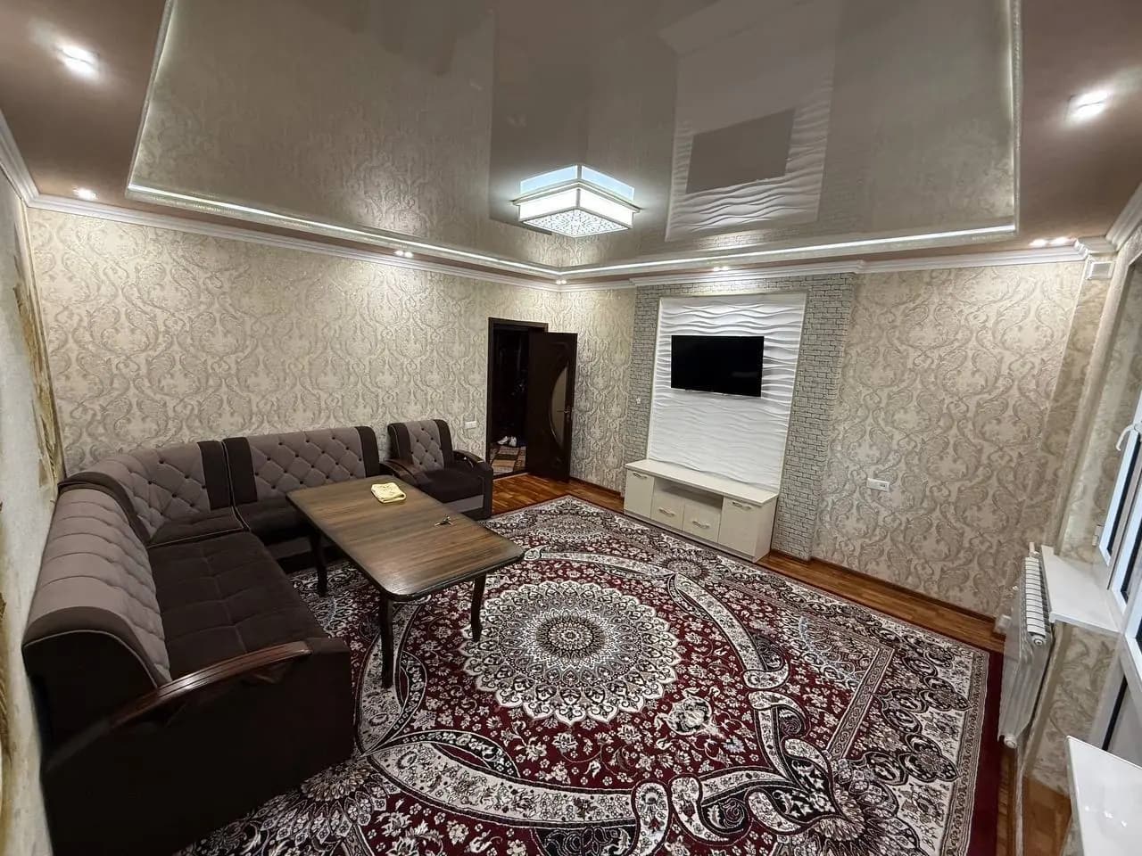 Гародской Гайи — 1
