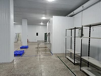 300 кв.м Аренда Бектемир тумани Куйлик — 7