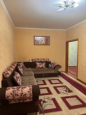 БОМБИЧЕСКАЯ ЦЕНА Юнусабад 15  2/1/4   Цена: 420 — 4