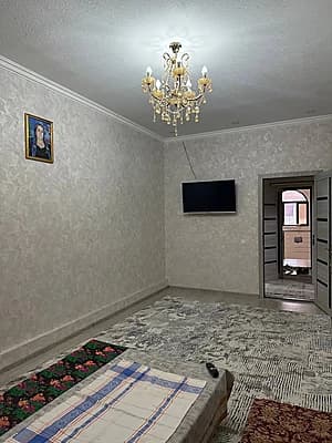 Новостройка Узбекистанский — 1