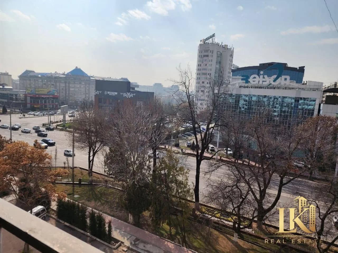 #9800 Продаётся: Мирабадский район ЦУМ Ц-7 ул. Афросиаб Ор-р: "Vohha Brasserie"/ посольство Кореи — 5