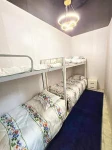 Apartments and rooms in Tashkent — 6