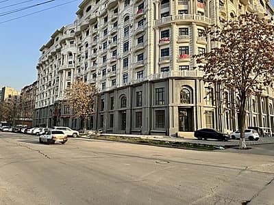Yakkasaroy Nejiloy Sotiladi — 1