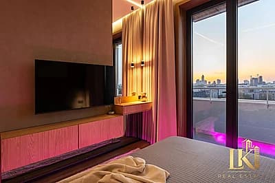 #9800 Продаётся: Яшнабадский район НОВОСТРОЙКА КОМПЛЕКС "INFINITY" Застрой. "Golden House" Ор-р: 145 — 4