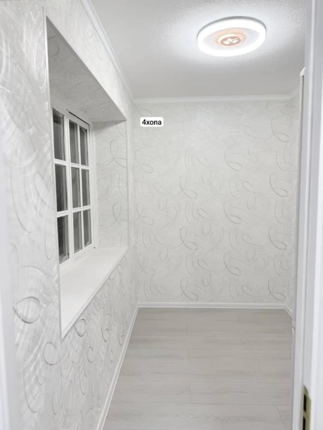 >>‼️CHILONZOR-8.  3x4/3/4.  72M2.  2x6-BALKON — 3