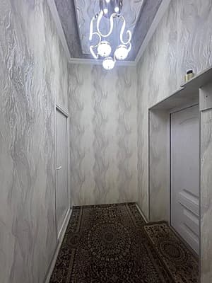 Chilonzor 21 mavze kvartiramiz sotuvda — 4