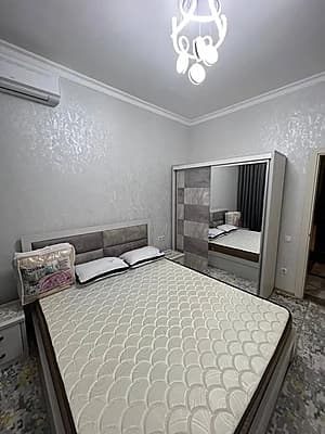 Аренда 2/3/8 Кушбеги , Golden House — 4