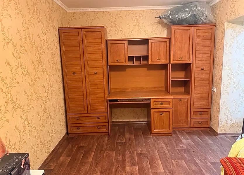 Аллея Гагарина 1/3/4‼️Чиланзар 2 квартал — 1