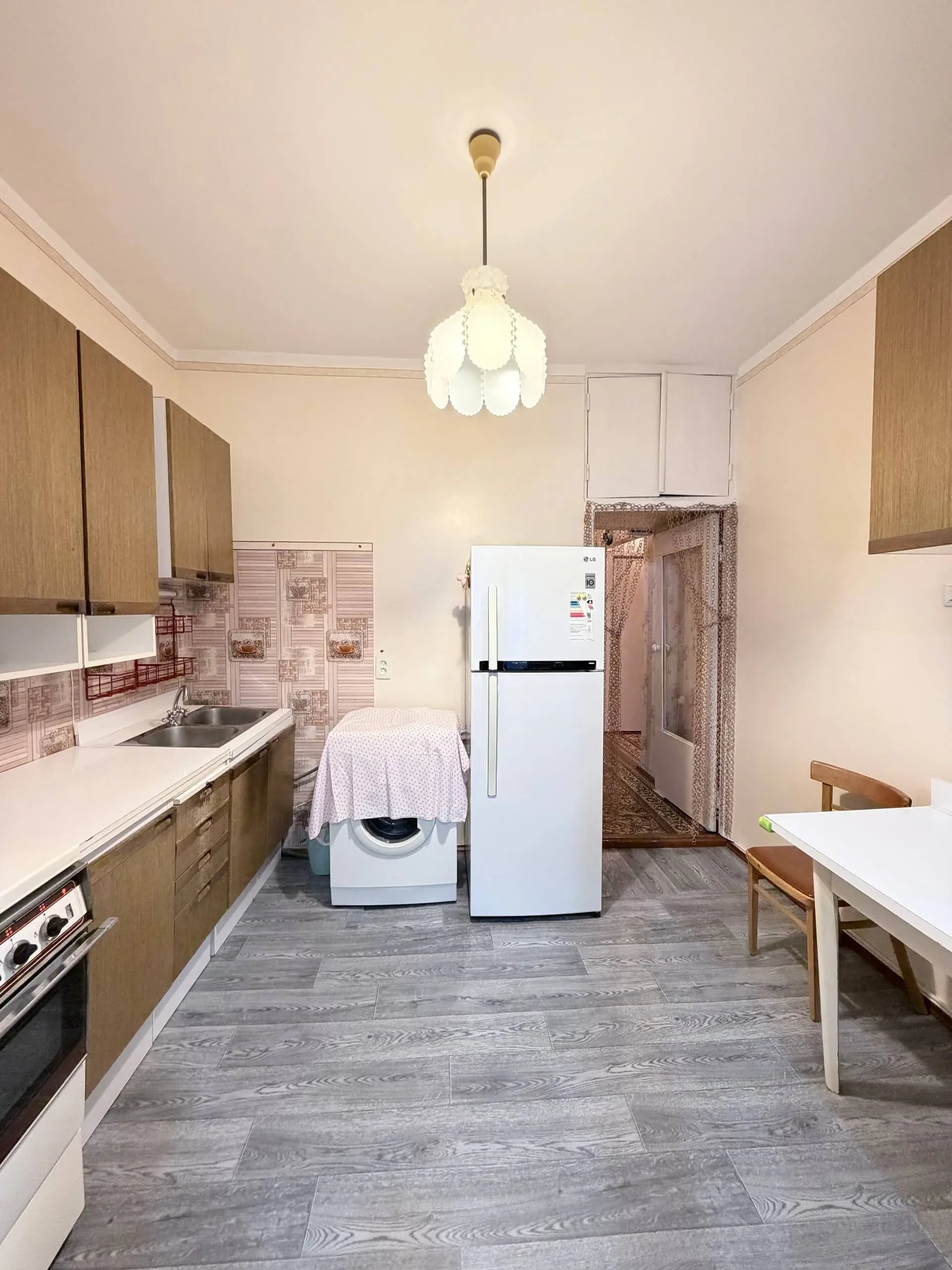 Продаётся Ависозлар 1 ,2/5/5 Французская планировка — 3