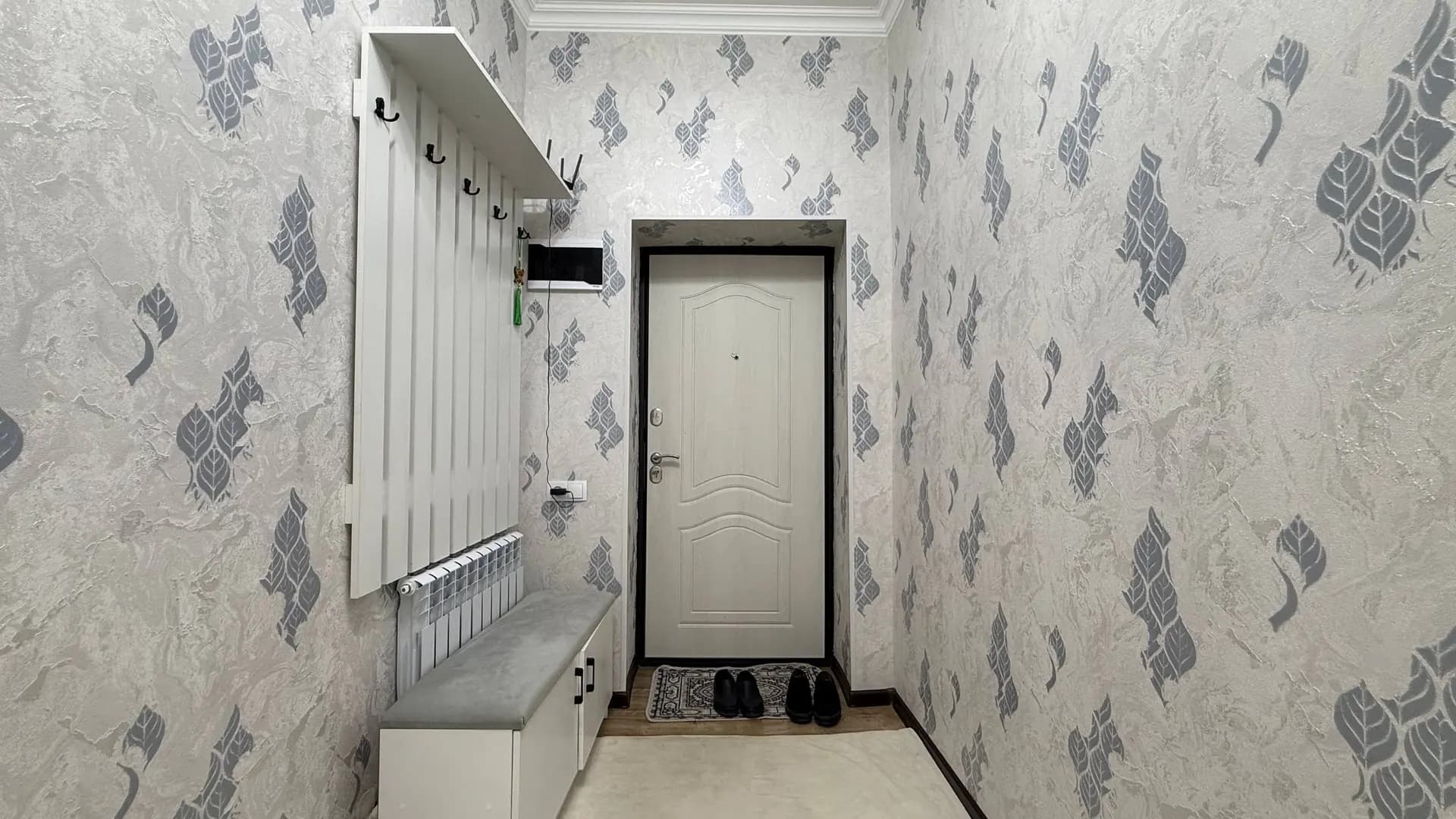 ID:5131 Mirzo Ulug'bek tumanida 2 xonali kv sotiladi — 4