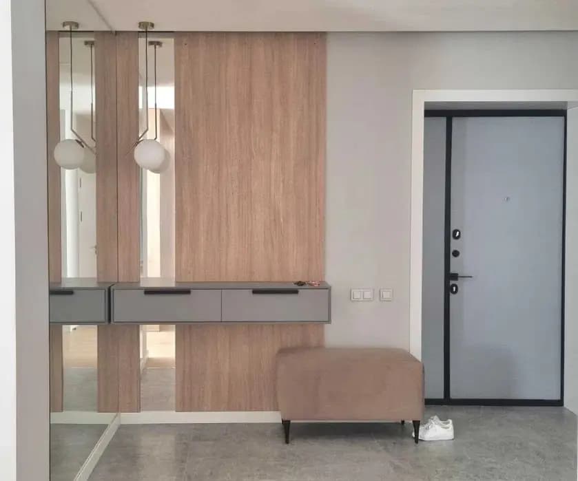 ЖК GABUS | 4-комнатная квартира | Мирабад | 166м2 — 5