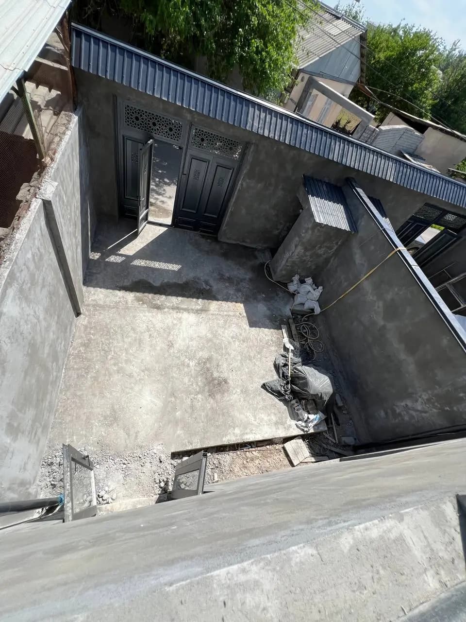 Евро котежи с первых рук метро дустлик 1 сотка 2 этаж 4 ком 90000 — 4
