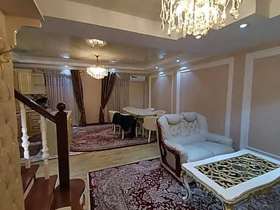 4 хонали сотилади Замона туйхона Новостройка — 6