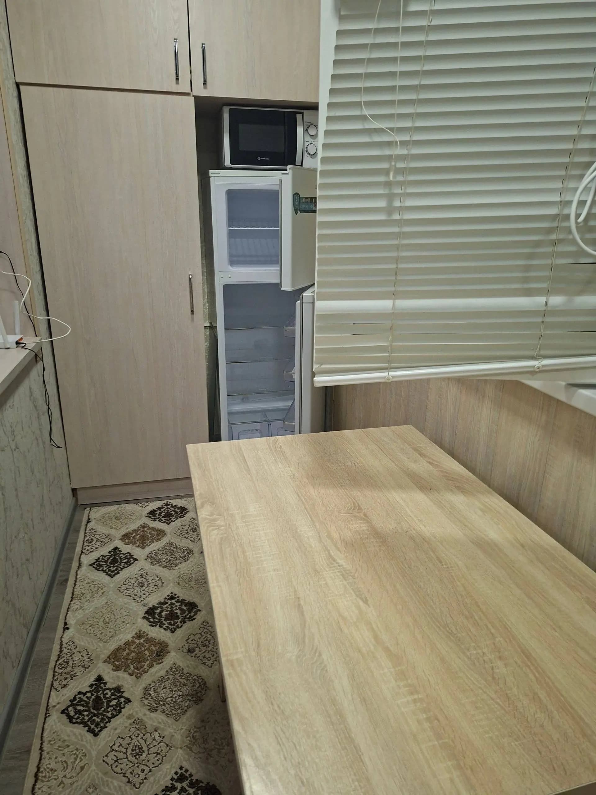 АРЕНДА‼️2*3/3/4 Юнусабад-8 До метро 10минут — 4