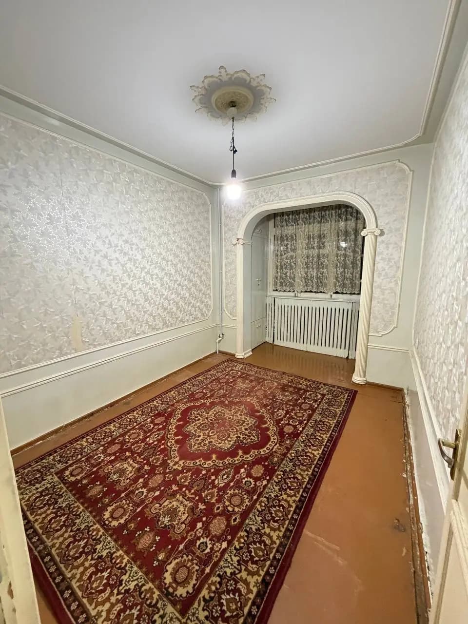SOTILADI  Olmazor tumani Manzil: Qoraqamish 2/4 — 2