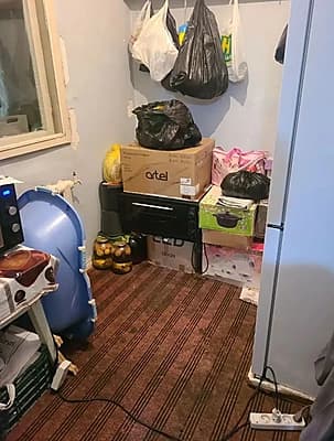 Arenda 2/3/4 Yunusobod 13 — 3