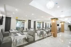 Milan Hotel — 4