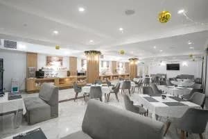 Milan Hotel — 5