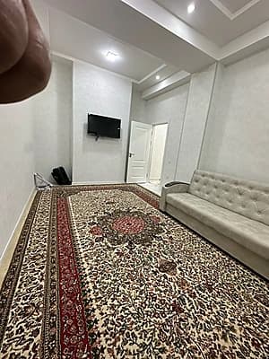 Аренда Горкий Диплоиатия 2/3хона 450 дол 6та бола 6та киз Оила Болла Шарий Оила — 5