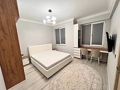 Продаётся 2х/6/12 ЖК Zarafshon City — 5