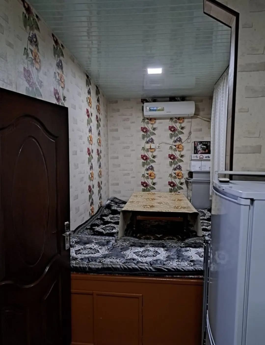 Yunusobod 15, 2 xona — 2