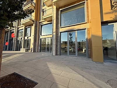 Нежилое пом. Ор-р : Mirabad Avenue 600m2 — 2