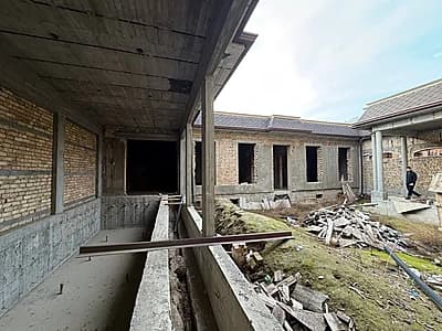 ПРОДАЕТСЯ ЕВРОДОМ КОРОБКА Шайхантахурский район Элитная махаля Ипакчилик — 4