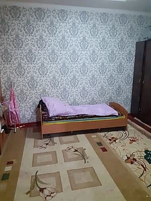 Сергели тумани Хонабод — 2