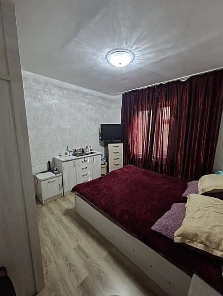 ∆ Чиланзар8 Разделка 3-комнатная квартира в Чиланзар8 — 116000 USD — 1