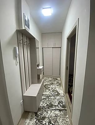 Аренда квартира Olmazor City 1/3/9 — 5