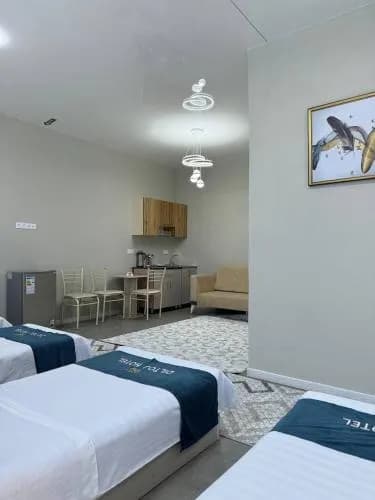 Dil Toj Hotel — 2